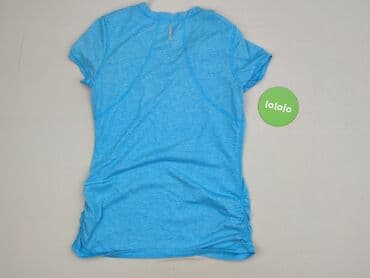 t shirt damski gładki: T-shirt damski, rozmiar S — 4