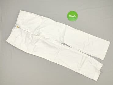 lidl buty sniegowce: River Woods, Spodnie materiałowe damskie, rozmiar L — 2