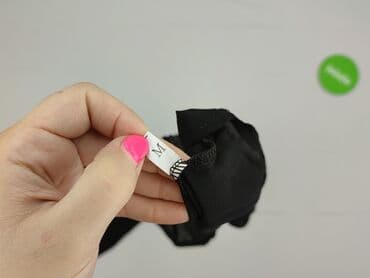 latynka bluzki długi rękaw: Bluzka damska, rozmiar M — 4