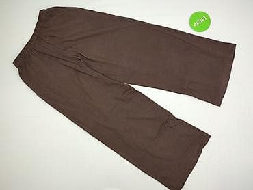 spodnie destination: Zara, Spodnie materiałowe damskie, rozmiar S — 3