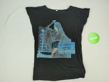 buty z własnym nadrukiem: T-shirt damski, rozmiar S — 2