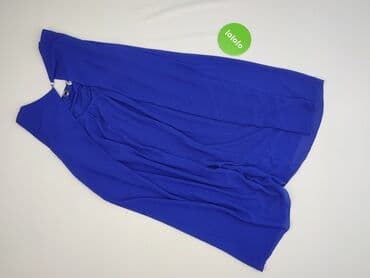 sukienki maxi na wesele niebieska: Quiz, Sukienka damska, rozmiar L — 3