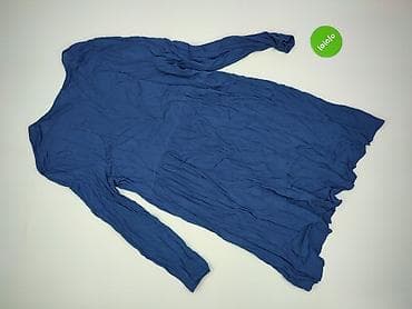 janina stretch: Janina, Sukienka damska, rozmiar 2XL — 3