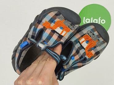 identyczne sukienki dla mamy i córki: Kapcie 25, Używany — 6