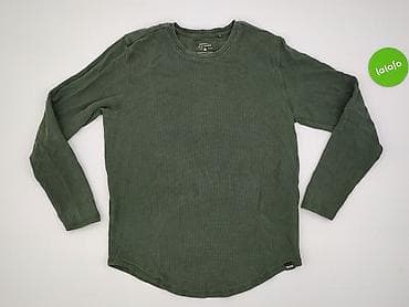 pull and bear arkadia: ONLY & SONS, Bluzka dla mężczyzn, rozmiar L — 2