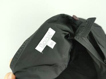 lniana sukienka solar: Sukienka damska, 2XS — 4