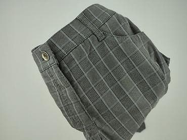 biustonosz 75 a: BRAX, Spodnie materiałowe damskie, rozmiar L — 6