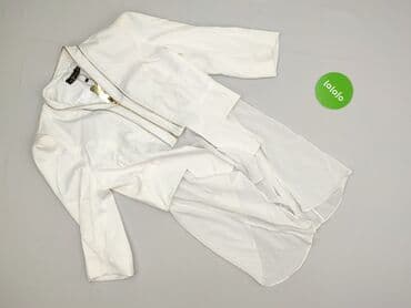 srebrna narzutka: Women`s cape — 2