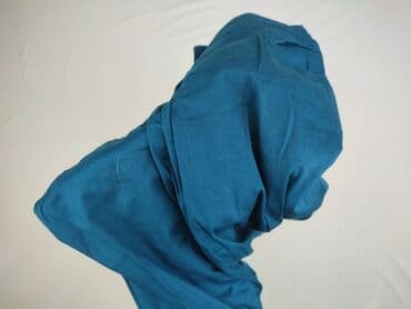 majtki tureckie: Spodnie materiałowe damskie, rozmiar M — 4