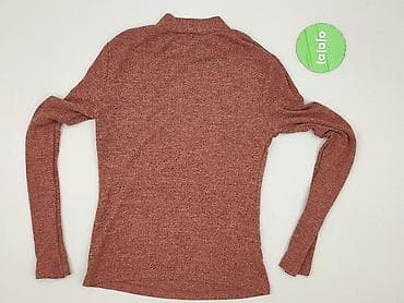 stradivarius narzutka: Shein, Golf damski, rozmiar M — 3