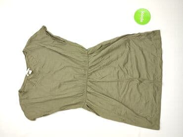 sukienka w geometryczne wzory h m: H&M, Women`s dress, size M (EU 38) — 2
