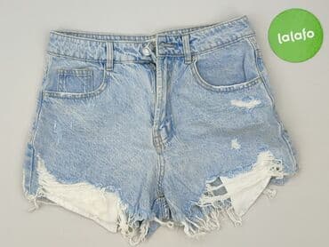 krotkie spodenki laulia: Laulia, Szorty damskie, rozmiar M — 2