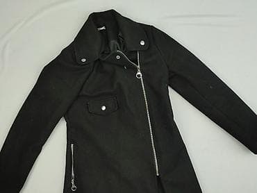 body straż: Woman Collection, Płaszcz damski, rozmiar S — 1