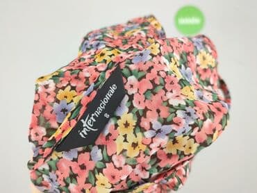 rainbow top: Internacionale, Top damski, rozmiar S — 6