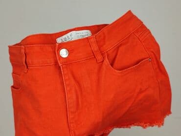 castorama krótkie spodenki robocze: Primark, Szorty damskie, rozmiar M — 5