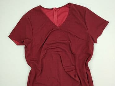 Sukienka damska, rozmiar 3XL w lalafo.pl Sukienka damska, rozmiar 3XL