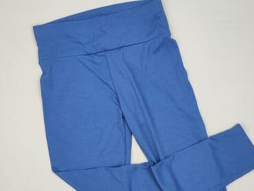 rajstopy merlin: Legginsy Sportowe damskie, rozmiar XL — 1