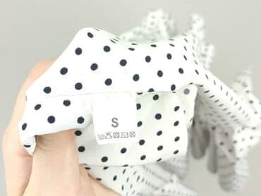 reserved sukienka w grochy: Bluzka damska, S — 4