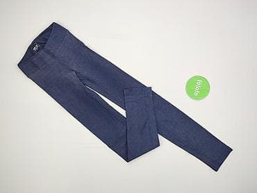 kozaki: Calzedonia, Legginsy rozmiar M — 2