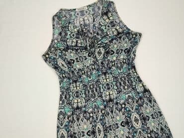 sukienka na chrzest dla mamy plus size: Airisa, Sukienka damska, rozmiar M — 1