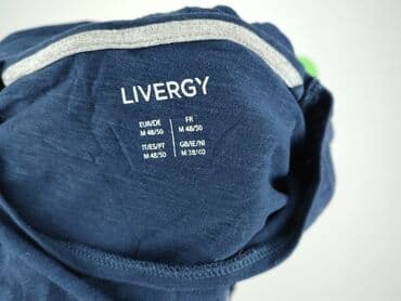 koszulka livergy: Livergy, Koszulka dla mężczyzn, rozmiar M — 4