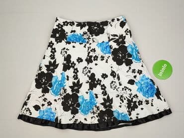 spódnice midi w groszki: MEGI, Women`s skirt, size L (EU 40) — 3