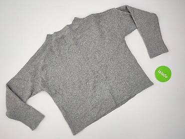 sweter diverse: Diverse, Sweter damski, rozmiar L — 4