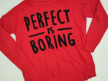 Cropp, Sweter damski, rozmiar S