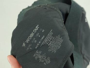 długie kozaki w ccc: 4F, Legginsy Sportowe damskie, M — 4