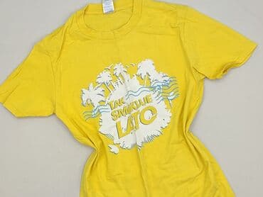 koszulka golds gym: Gildan, Koszulka dla mężczyzn, rozmiar S — 1