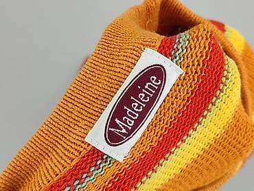 bluza sukienki: Madeleine, Sweter damski, rozmiar 6XL — 4