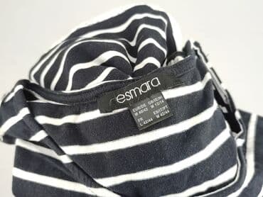 top z piórami mango: Esmara, Top damski, M — 4