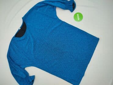 Ubrania damskie: Bluzka damska, rozmiar 6XL — 2