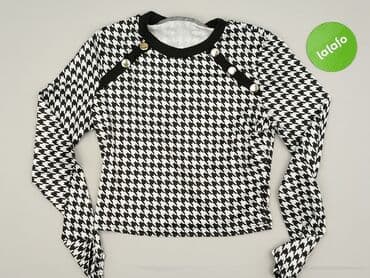 bluzka do garnituru damskiego: Women's blouse, M — 2