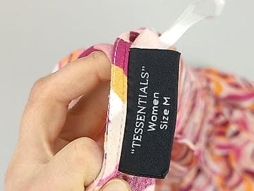 spódnice maxi len: Tessentials, Sukienka damska, rozmiar M — 7