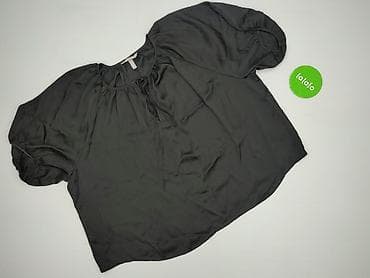kucyk: H&M, Bluzka damska, rozmiar M — 3