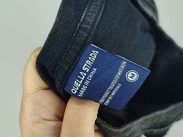 basic t shirt oversize: Koszulka dla mężczyzn, rozmiar M — 4