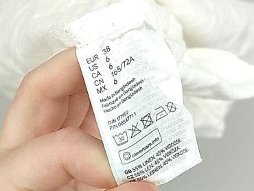 spódnice 48: H&M L.O.G.G., Spódnica damska, rozmiar M — 5