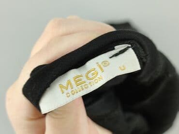 bluzki megi collection: MEGI, Bluzka damska, rozmiar One size — 5