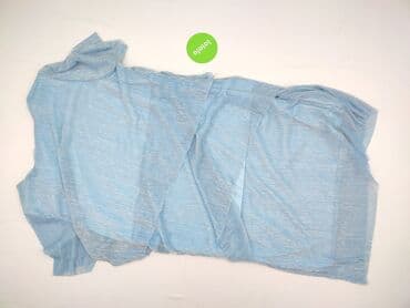 sukienki z szyfonu jedwabnego: Women`s dress, size 2XL (EU 44) — 3