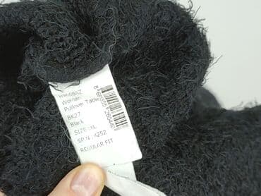 rebel sweter: Defacto, Sweter damski, XL — 5