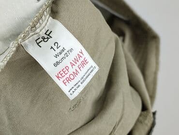 Kobiety: F&F, Szorty damskie, L — 5