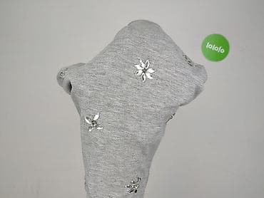 modne bluzki plus size: Women`s T-shirt, size L — 4