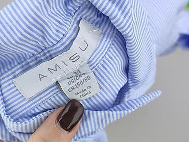 Amisu, Sukienka damska, rozmiar XS — 4