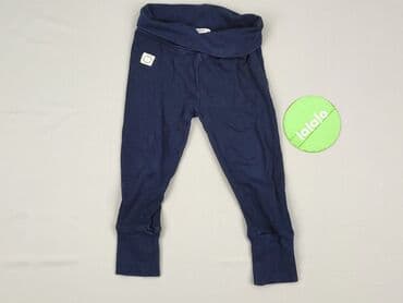 sukienka dla 11 latki: Leggings for kids, Reserved, 2-3 years, 92/98, condition - Very good — 2