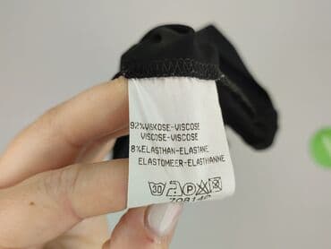 chicaca bluzki: Bluzka damska, rozmiar S — 5