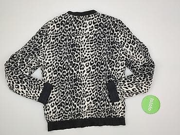windbreaker h: Kurtka bomberka damska, rozmiar L — 3