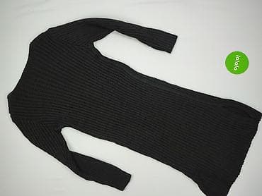basic for everyday janina stretch: Sukienka damska, rozmiar S — 3