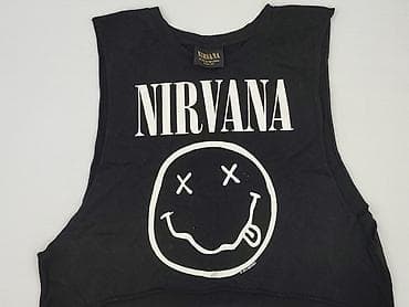 nirvana bluza h: Nirvana, Top damski, rozmiar 4XL — 1