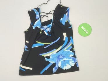 la mania bluzy: Top damski, rozmiar L — 3